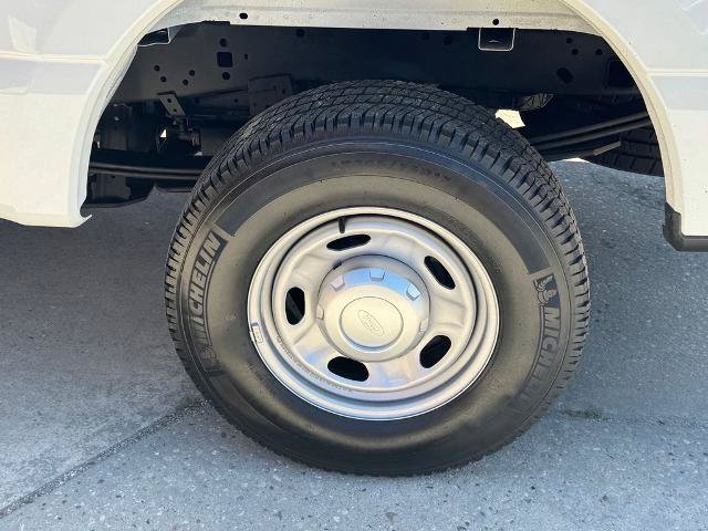 Certified 2024 Ford F250 XL w/ FX4 Off-Road Package AWD/4WD image 11