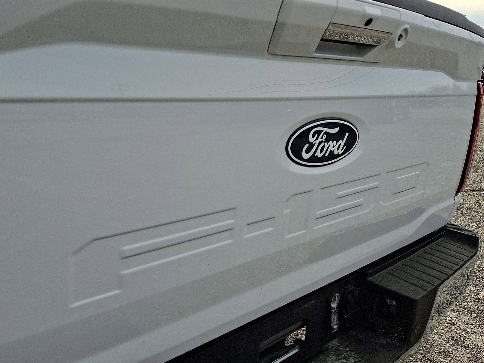 Certified 2024 Ford F150 XLT w/ Equipment Group 302A MID image 29