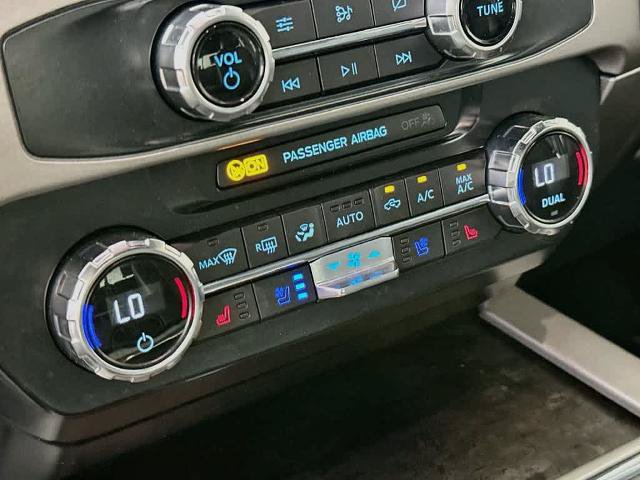 Certified 2022 Ford F250 Lariat w/ Lariat Ultimate Package AWD/4WD image 18