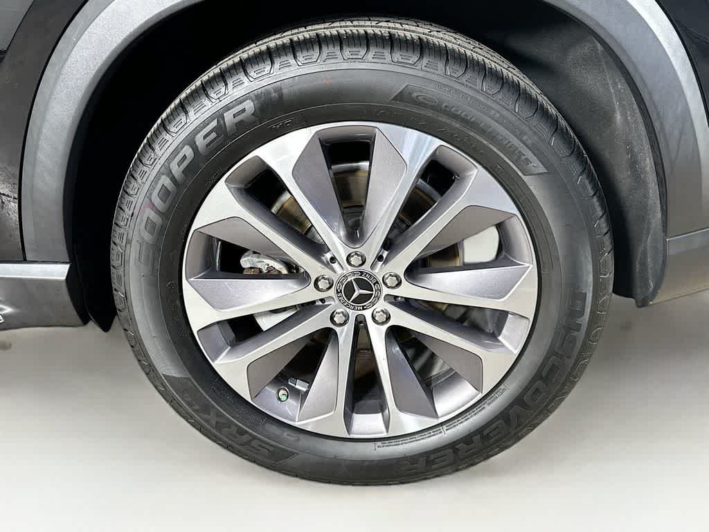 Used 2022 Mercedes-Benz GLE 350 image 8
