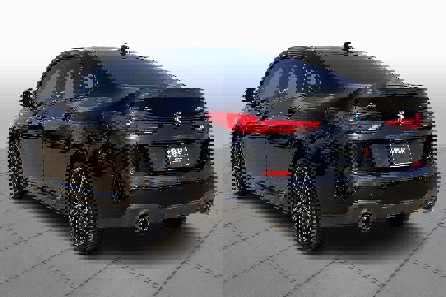 Used 2022 BMW 228i xDrive Gran Coupe image 4