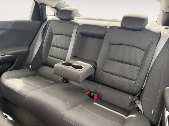 Used 2024 Chevrolet Malibu LT FWD image 13