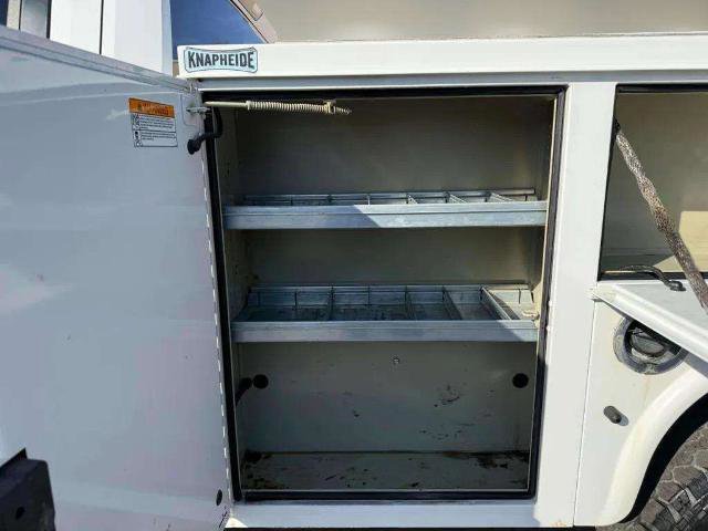 Used 2021 Chevrolet Silverado 2500 W/T w/ WT Convenience Package image 12