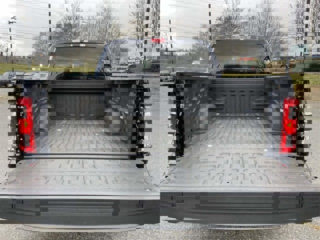 Certified 2023 Ford F150 XL w/ STX Black Appearance Package image 12