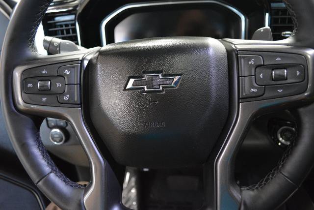 Used 2026 Chevrolet Silverado 1500 ZR2 AWD/4WD image 17