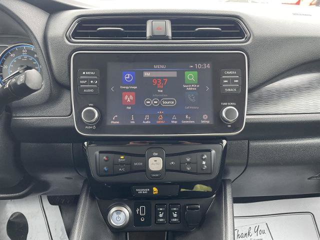 Used 2019 Nissan Leaf SV Plus w/ SV Plus Technology Package image 22