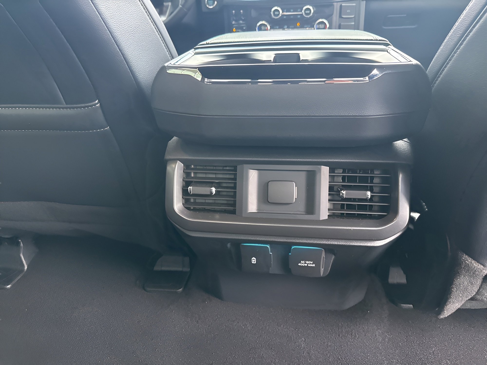 Certified 2024 Ford F150 XLT w/ Equipment Group 303A High image 19