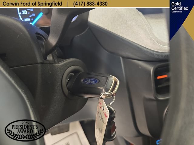 Certified 2022 Ford Maverick XLT FWD image 29