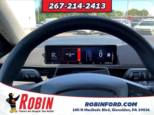Certified 2023 Ford Mustang Mach-E Premium AWD/4WD image 15