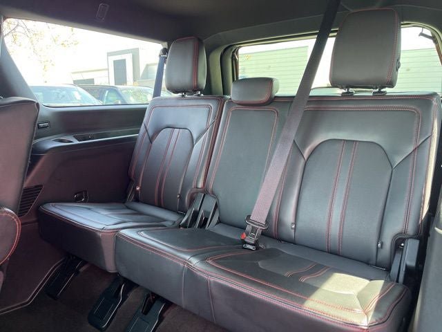 Certified 2023 Ford Expedition Max Limited AWD/4WD image 18