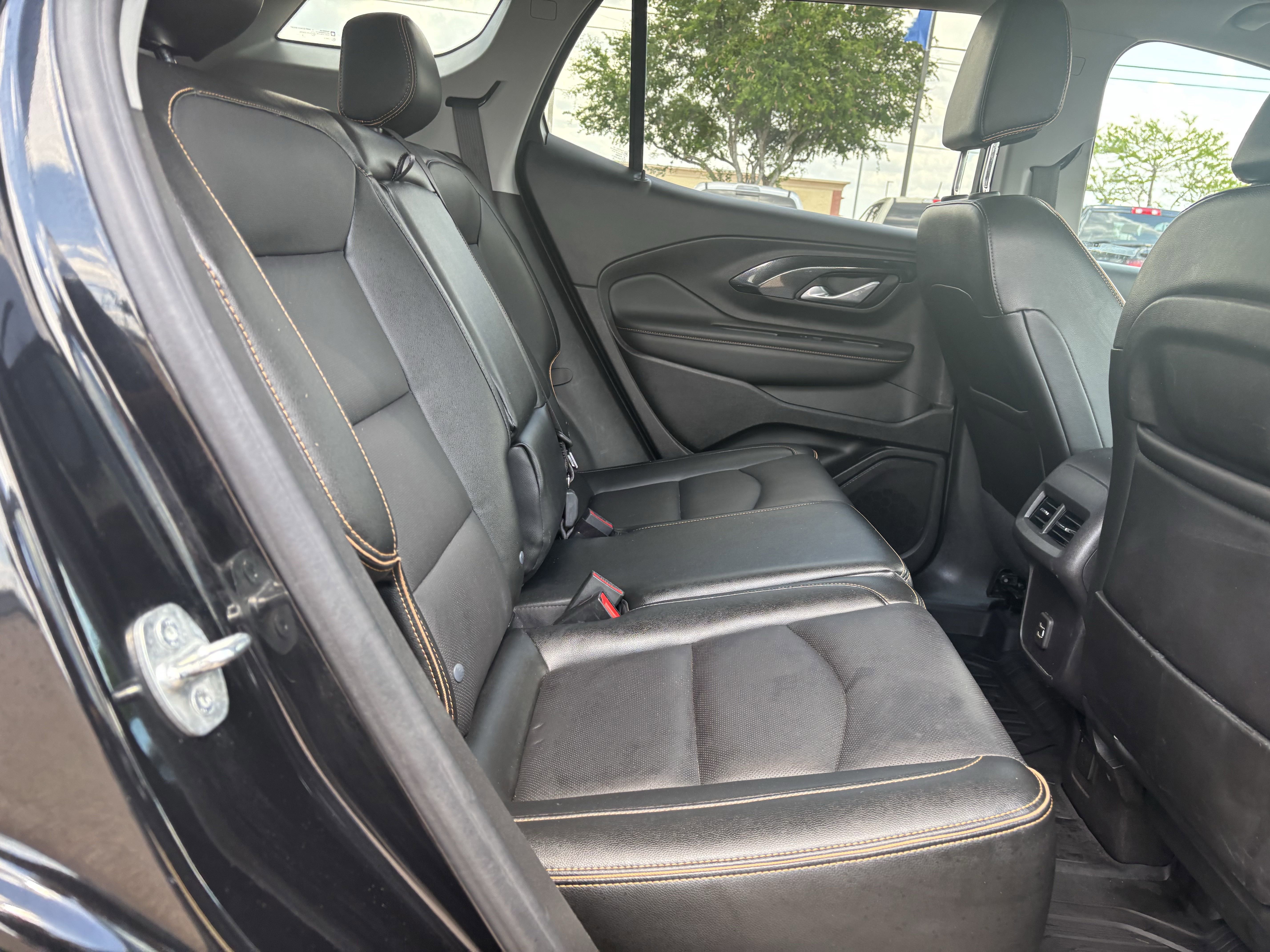 Used 2024 GMC Terrain AT4 w/ Tech Package image 21