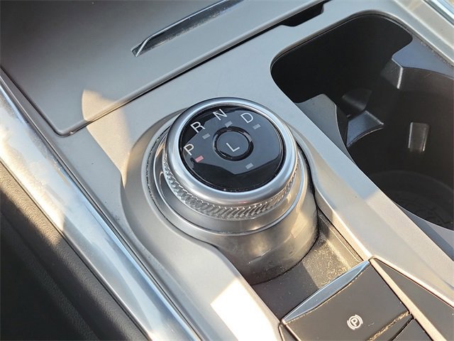 Certified 2023 Ford Explorer XLT w/ Equipment Group 202A image 20