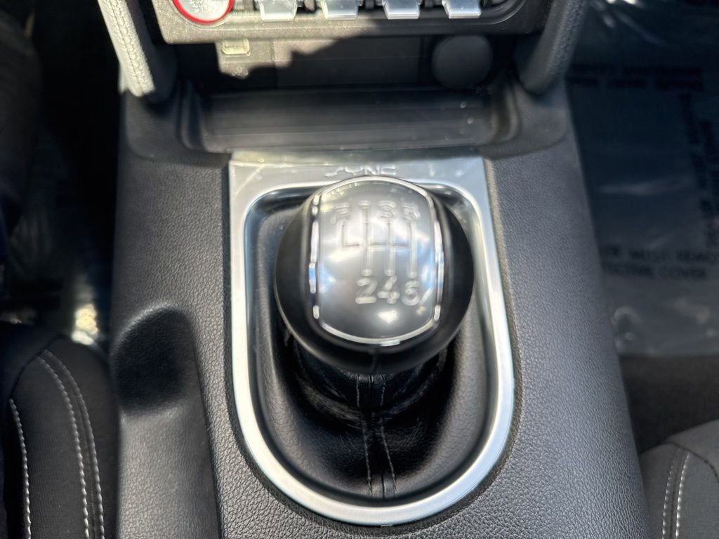 Certified 2019 Ford Mustang GT w/ Equipment Group 301A image 25