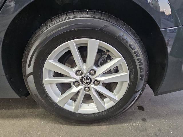 Used 2025 Toyota Camry LE FWD image 29