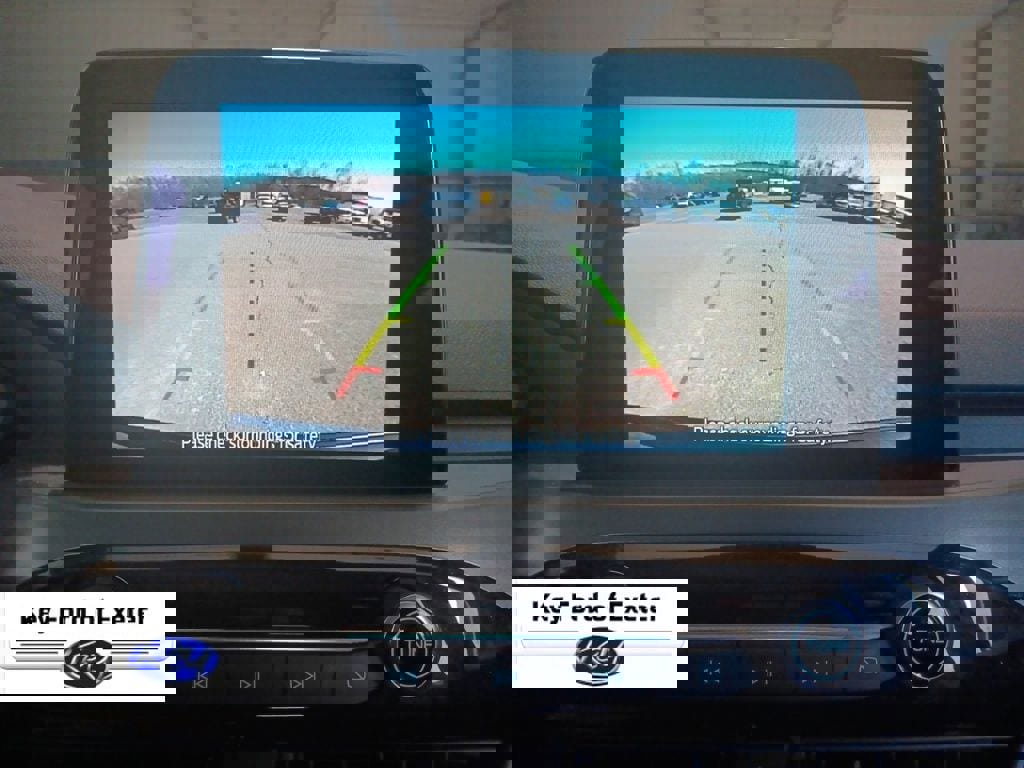 Certified 2023 Ford Escape Active image 43