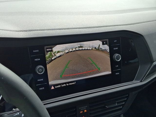Used 2020 Volkswagen Jetta SEL FWD image 18