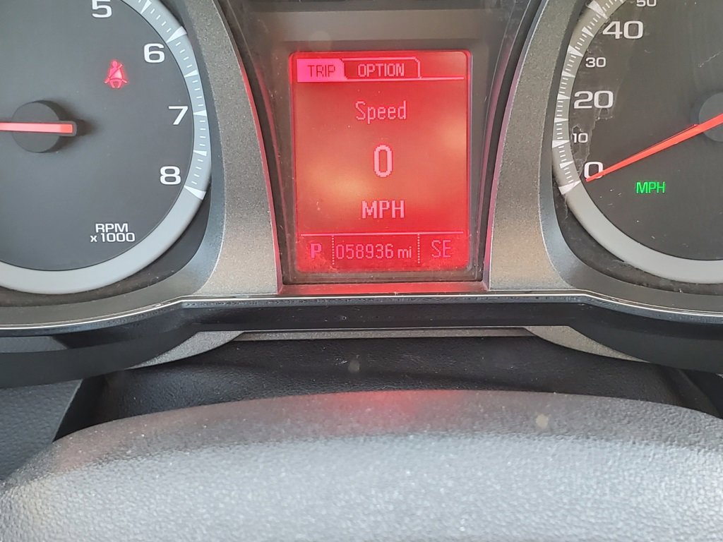 Used 2017 GMC Terrain SLE w/ Convenience Package image 19