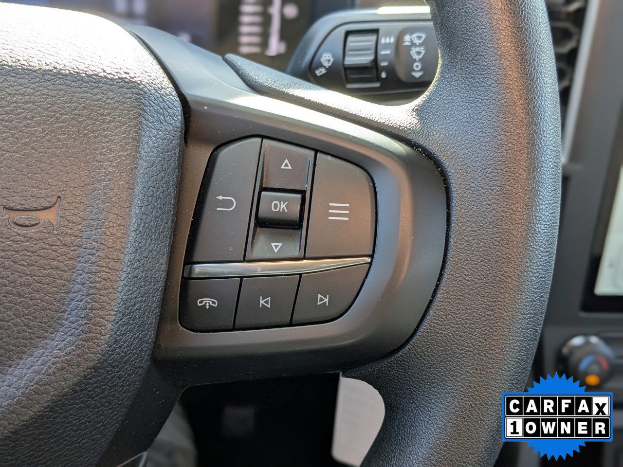 Certified 2025 Ford Ranger XL w/ Trailer Tow Package image 28