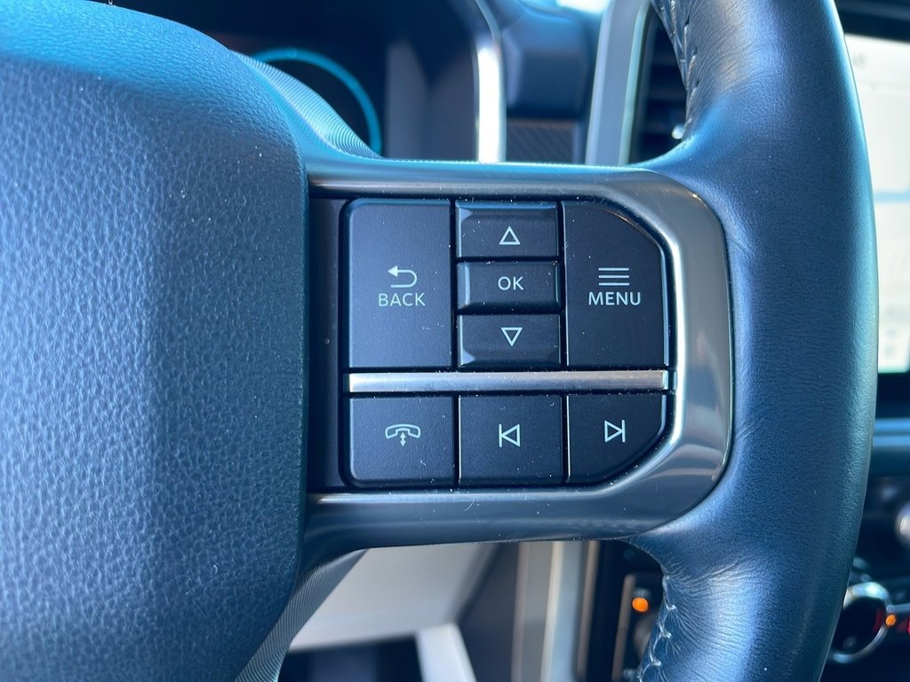 Certified 2021 Ford F150 Limited image 27