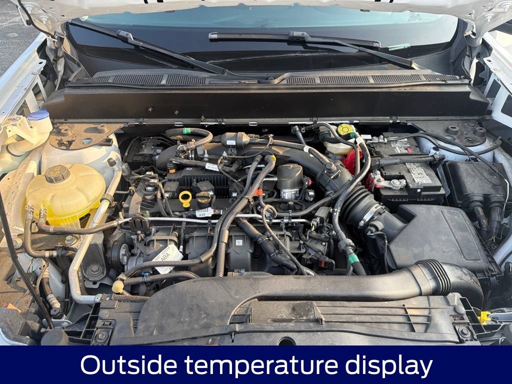 Certified 2022 Ford Maverick XL w/ Equipment Group 100A Standard AWD/4WD image 20