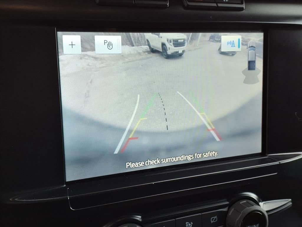 Certified 2023 Ford F150 XL w/ STX Appearance Package image 25