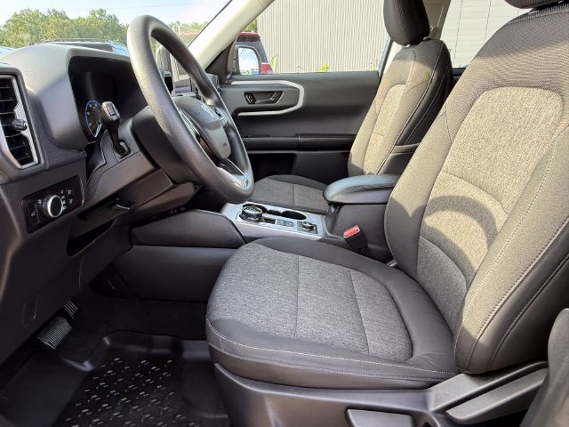 Certified 2024 Ford Bronco Sport Big Bend AWD/4WD image 17