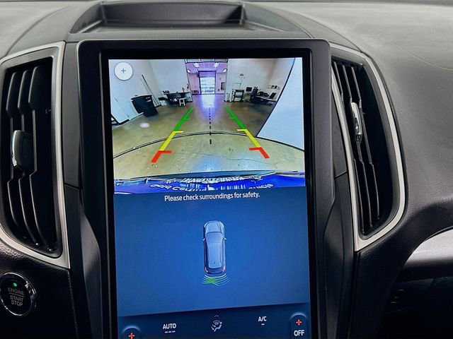 Certified 2023 Ford Edge SEL image 15