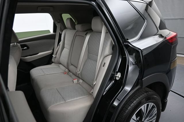 Used 2023 Nissan Rogue SV AWD/4WD image 26