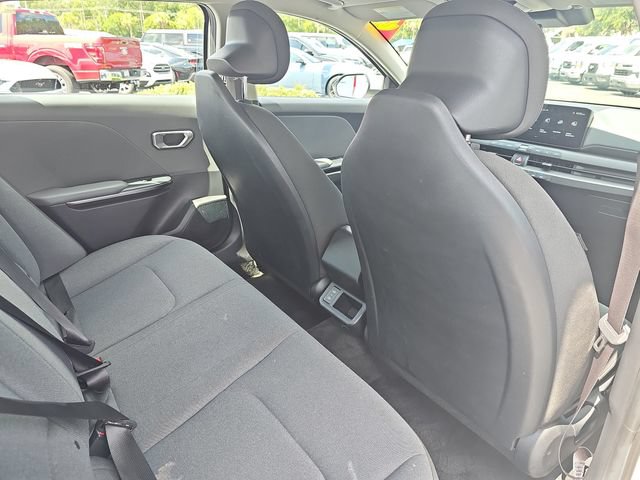 Used 2025 Kia K4 FWD image 13
