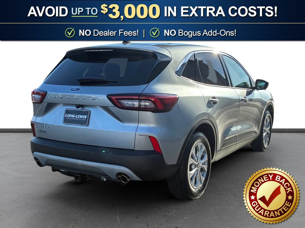 Certified 2024 Ford Escape Active w/ Tech Pack #1 FWD image 7