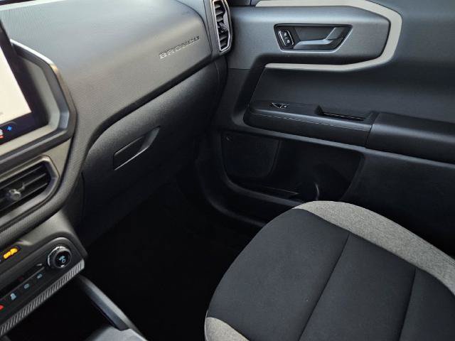 Certified 2025 Ford Bronco Sport Big Bend AWD/4WD image 24