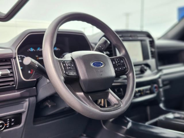Certified 2023 Ford F150 XL w/ STX Appearance Package image 19