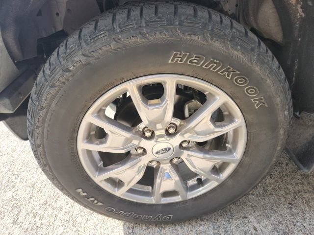 Certified 2022 Ford Ranger Lariat w/ Equipment Group 501A High AWD/4WD image 13