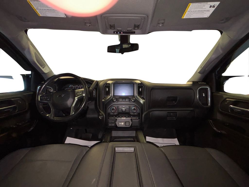 Used 2019 Chevrolet Silverado 1500 RST AWD/4WD image 22
