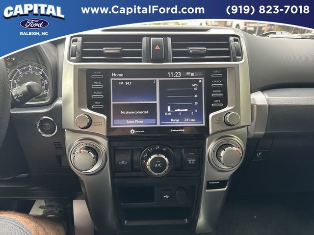 Used 2024 Toyota 4Runner SR5 image 24