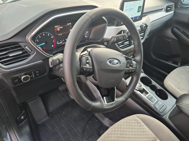 Certified 2022 Ford Escape SE w/ SE Sport Appearance Package AWD/4WD image 17