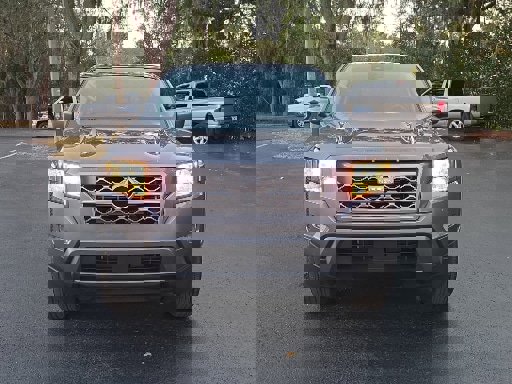 Used 2023 Nissan Frontier SV w/ SV Convenience Package image 12