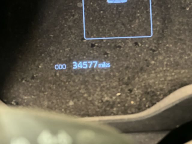 Used 2024 Toyota Tundra Platinum AWD/4WD image 5