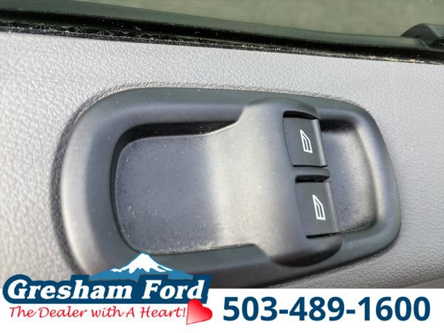 Certified 2025 Ford Transit 350 148 Medium Roof AWD w/ Load Area Protection Package image 19