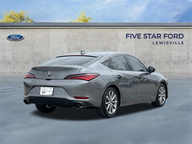 Used 2023 Acura Integra FWD image 4