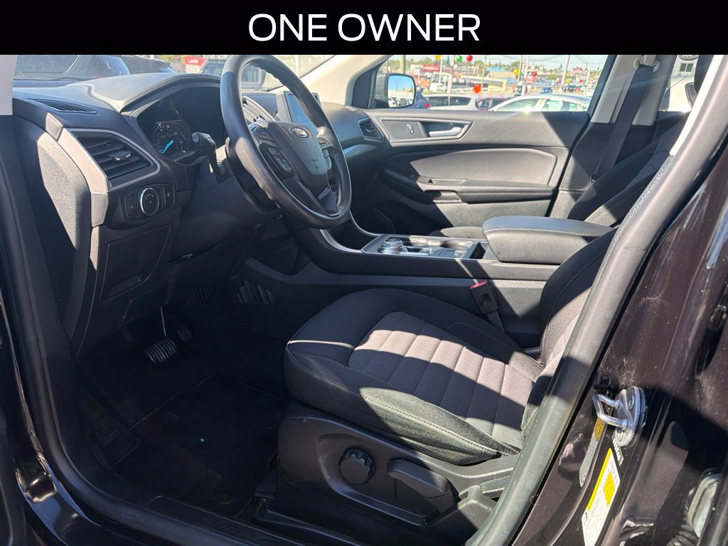 Certified 2023 Ford Edge SE AWD/4WD image 8