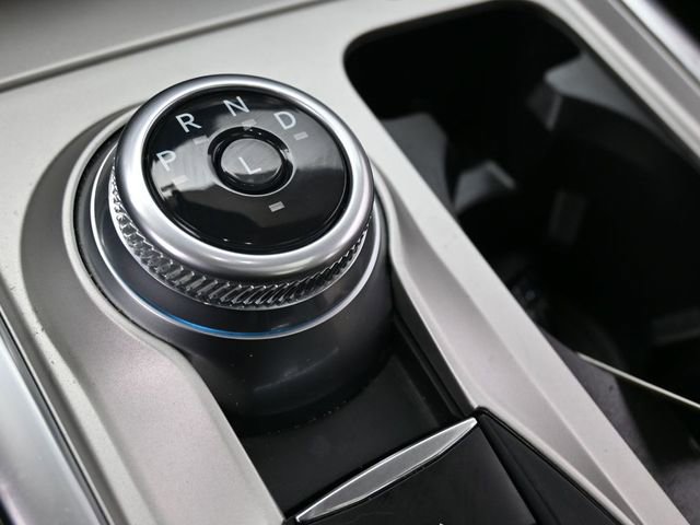 Certified 2024 Ford Explorer XLT w/ Equipment Group 202A image 22