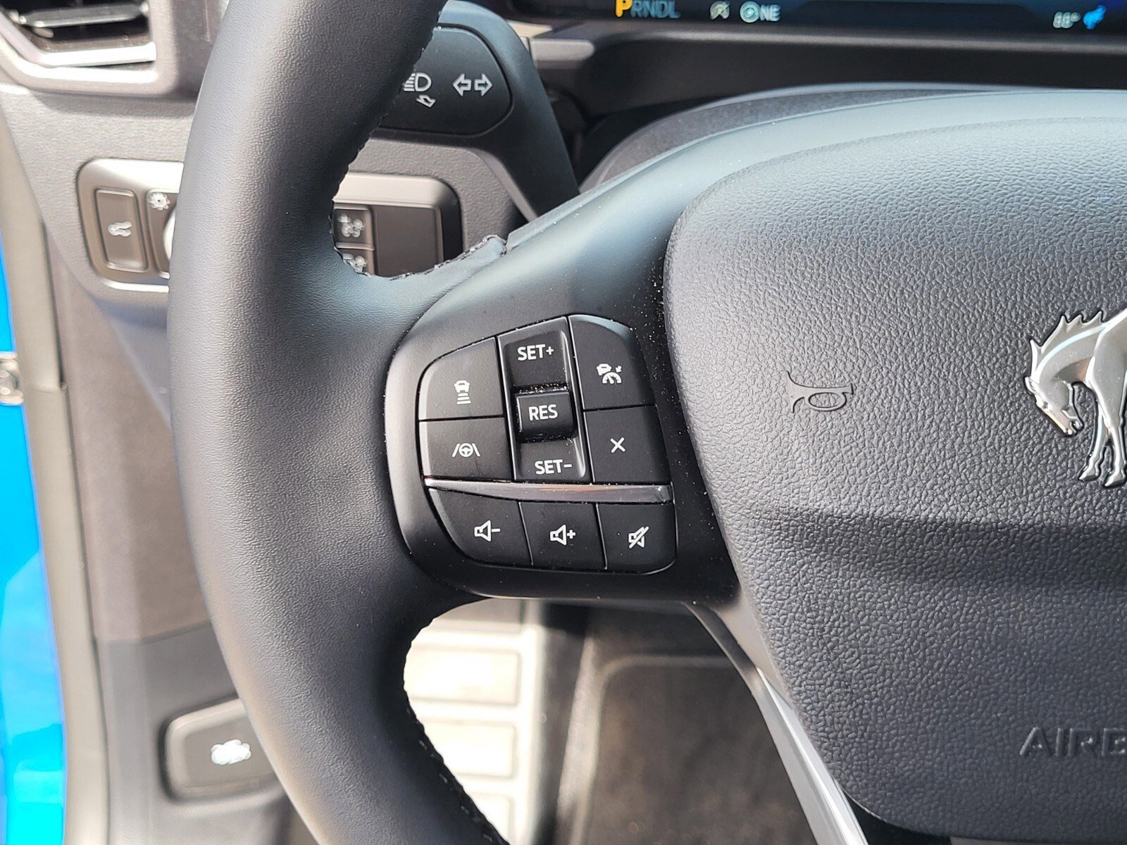 Certified 2025 Ford Bronco Sport Big Bend w/ Convenience Package image 28