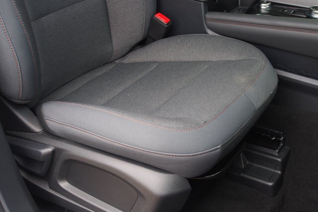 Certified 2026 Ford Explorer Active RWD image 12