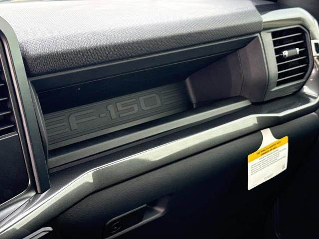 Certified 2025 Ford F150 STX image 35