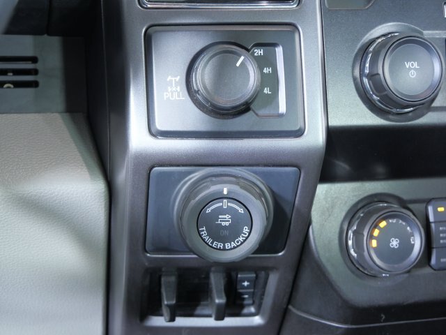 Certified 2020 Ford F150 XLT w/ Equipment Group 302A Luxury AWD/4WD image 27