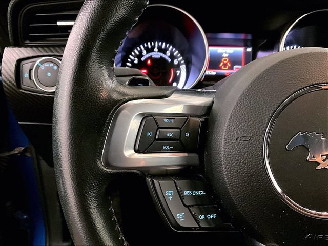 Certified 2020 Ford Mustang Coupe RWD image 17
