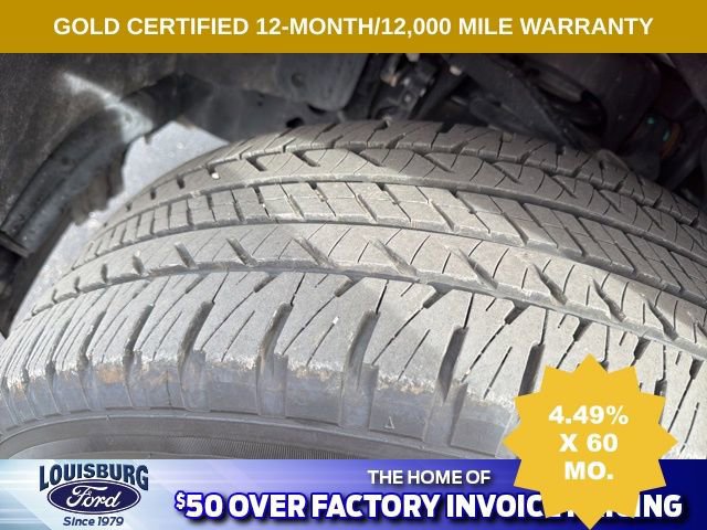 Certified 2023 Ford F150 King Ranch w/ Equipment Group 601A High image 6