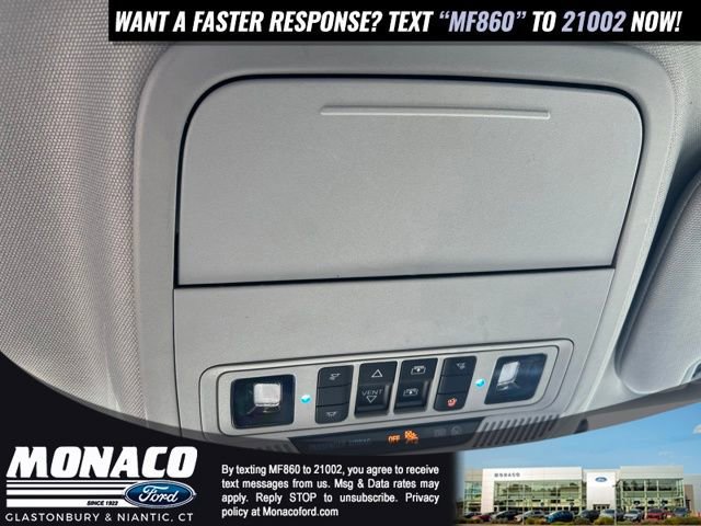 Certified 2023 Ford Explorer XLT w/ Equipment Group 202A image 26