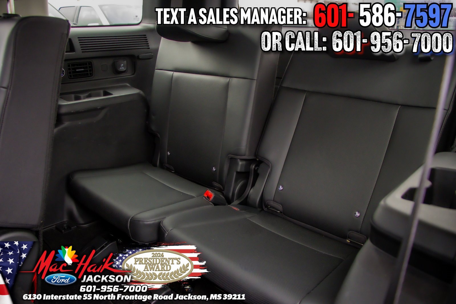 Used 2024 Hyundai Santa Fe XRT image 9